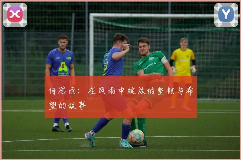 何思雨：在风雨中绽放的坚韧与希望的故事