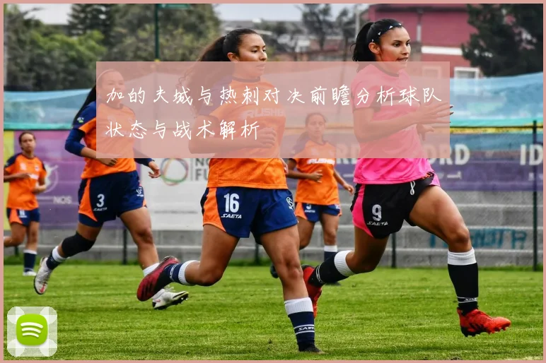 加的夫城与热刺对决前瞻分析球队状态与战术解析